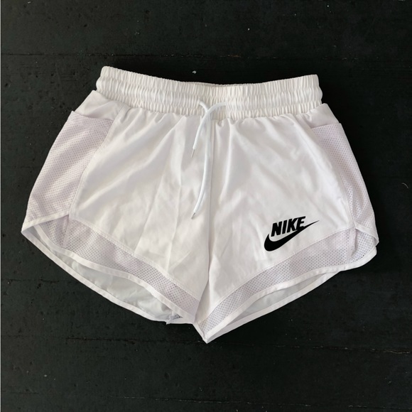 Nike Pants - 🤍nike shorts🤍